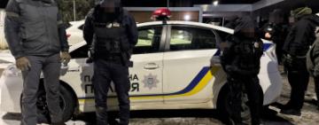 Правоохоронці в Одесі брали гроші за «недоставлення» до ТЦК — ДБР