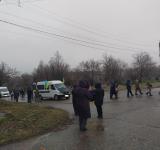 Кубейська громада попрощалася із захисником України Іваном Мошулом