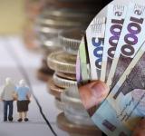 У 2026 році частині пенсіонерів планують підвищити виплати до 20%