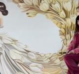 Художниця з Ізмаїла створює мурали в Україні та Європі: шлях Діни Стоянової до визнання