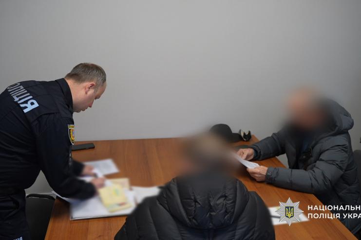 Понад мільйон гривень збитків під час будівництва шкільного укриття на Болградщині: поліцейські повідомили про підозру двом посадовцям