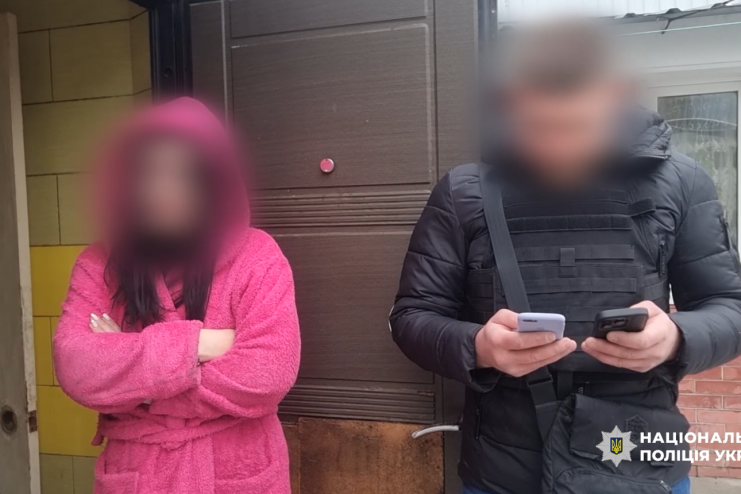 Фіктивні шлюби з українками для легалізації іноземців: в Одесі поліцейські перекрили канал незаконного переправлення осіб через державний кордон