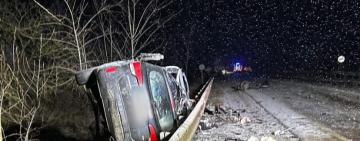 Смертельна ДТП на трасі Одеса – Рені: поліція відкрила кримінальне провадження