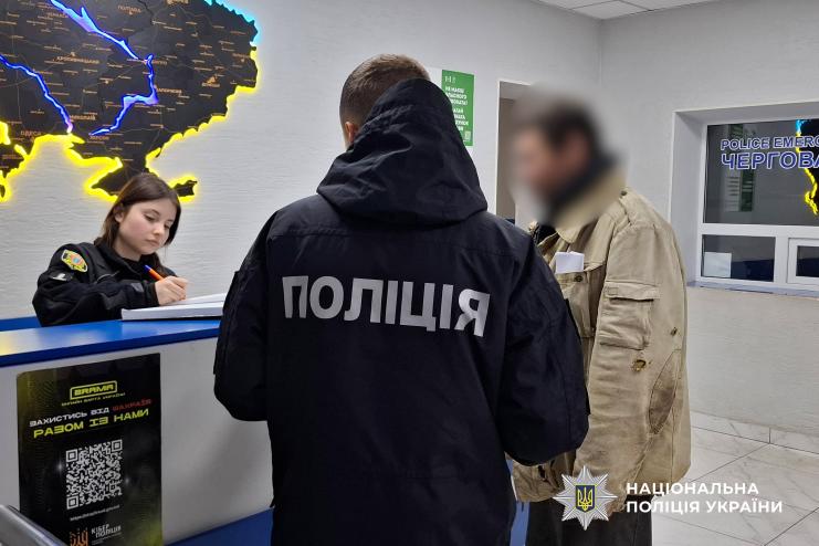 Сварку вирішив ножем: на Білгород-Дністровщині затримали чоловіка за вбивство односельця