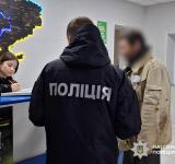 Сварку вирішив ножем: на Білгород-Дністровщині затримали чоловіка за вбивство односельця