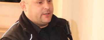 Поліцейський офіцер громади з Болградського району допоміг людям під час негоди