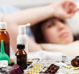 Грип і COVID-19 наступають: три райони Одещини вже перевищили поріг