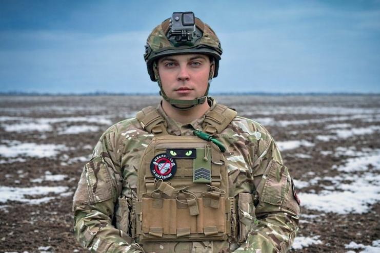 22 роки і вже 24 знищені цілі: історія командира, який тримає небо над Одещиною