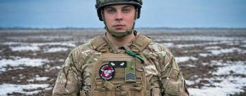 22 роки і вже 24 знищені цілі: історія командира, який тримає небо над Одещиною