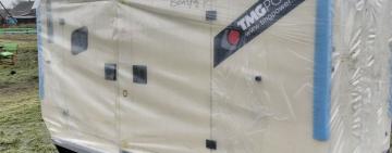 Павлівська громада посилює енергетичну стійкість: отримано три потужні генератори