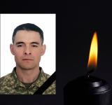 Плахтіївська громада втратила захисника: додому на щиті повертається Олексій Іогло