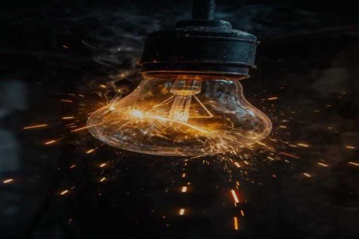 В Ізмаїльському районі зберігається складна ситуація з електропостачанням