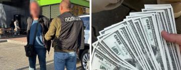 За $5,5 тисячі обіцяв відстрочку від мобілізації через «працевлаштування» до СБУ: одесита судитимуть за зловживання впливом