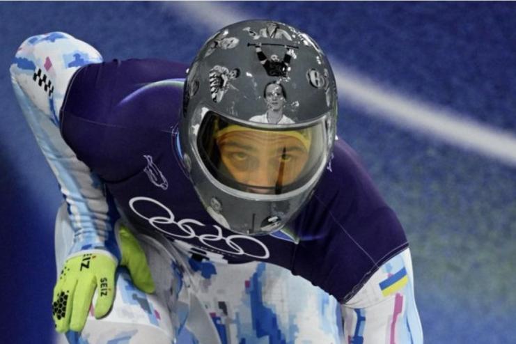 «Шолом пам’яті» і гучна дискваліфікація: світ реагує на рішення щодо Владислава Гераскевича