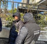В Одесі затримали військовослужбовця ТЦК: обіцяв «зняти з розшуку» та оформити бронювання за тисячі доларів