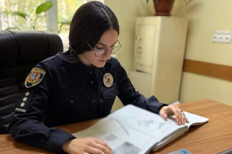 Понад пів мільйона гривень збитків під час утеплення багатоквартирного будинку в Одеському районі: за доказами поліцейських судитимуть інженера з технічного нагляду