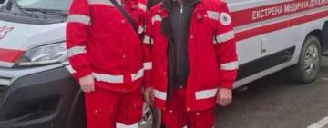 Коли кожна хвилина вирішує долю — медики екстреної допомоги стають першими, хто зустрічає нове життя