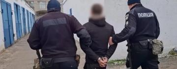 Поліцейські відправили на лаву підсудних двох жителів Білгород-Дністровського району, які грабували громадян
