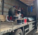 У Рені встановлюють сонячні електростанції на об’єктах водопостачання