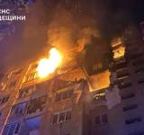 Кількість жертв російської атаки 27 січня зросла до п’яти