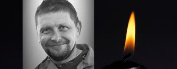 «Тато трьох донечок не повернеться додому»: у Львові проведуть в останню путь Героя з Арциза Ігоря Федуня