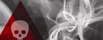 У Приморському госпіталізували чоловіка з отруєнням чадним газом