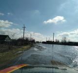 Підтоплення на Одещині: у двох районах пошкоджено понад 160 будинків