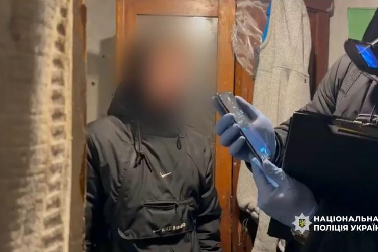 Підрив авто в Одесі: підозрюваному інкримінують теракт