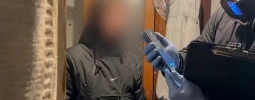 Підрив авто в Одесі: підозрюваному інкримінують теракт