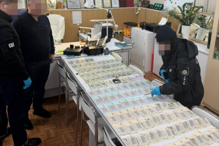 В Одесі викрили дві схеми ухилення від мобілізації