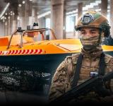 росія готується до масового застосування морських дронів: яка загроза для Одеси та Чорного моря