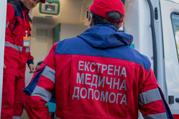 3,1 млрд грн на "екстренку": держава збільшила фінансування та підняла зарплати медикам