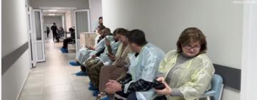 Арцизька громада поповнила банк крові Одещини на 15 літрів