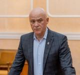 Геннадій Труханов заявив про відсутність у нього громадянства рф та звернувся до Президента України