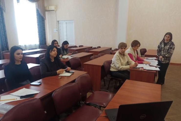 В Арцизькій громаді триває оновлення Статуту міської територіальної громади