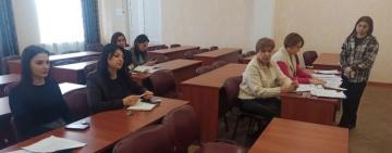 В Арцизькій громаді триває оновлення Статуту міської територіальної громади