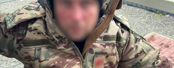 «Позаштатний агент СБУ» за 10 тисяч доларів: в Одесі викрили чергову схему ухилення від мобілізації