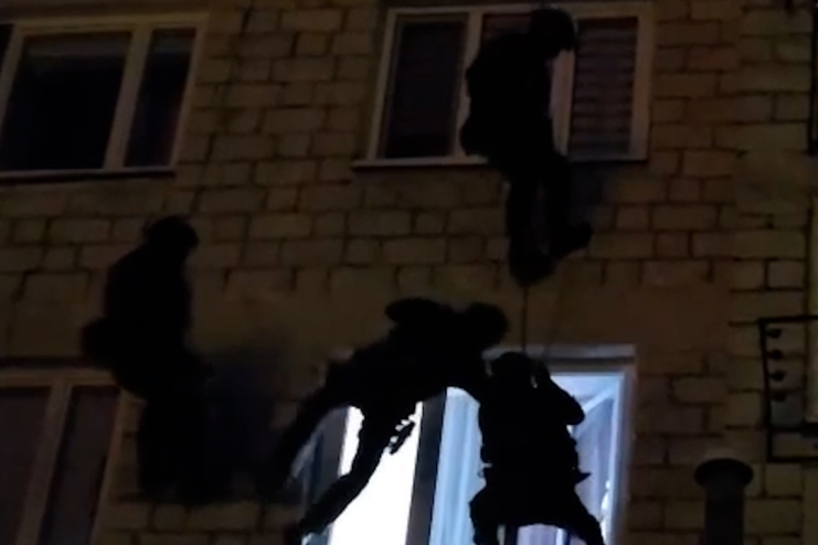 «Енігма 2.0»: на Одещині та в Кишиневі затримали групу, що готувала гучні вбивства на замовлення спецслужб рф