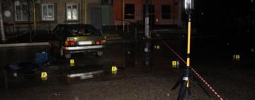 Стрілянина в барі на Одещині: підозрюваному загрожує до семи років ув’язнення