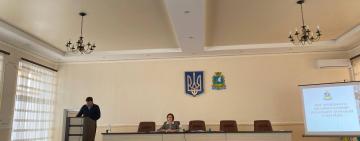 Позаду ще один рік війни: депутати затвердили річний звіт Арцизького міського голови