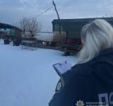 На Одещині троє дітей провалилися під кригу: поліція встановлює обставини події