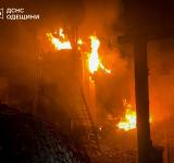 Нічна атака на Болградський район: під ударом енергетична інфраструктура