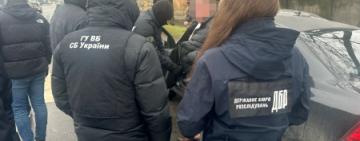 18,5 тисяч доларів за виїзд: в Одесі затримали організатора незаконної «подорожі»