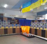 У Болграді музей запрошує до відділу військової історії у день річниці вторгнення