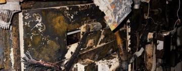 Одещина знову під ударом: ворог учетверте атакував енергетичний об’єкт ДТЕК