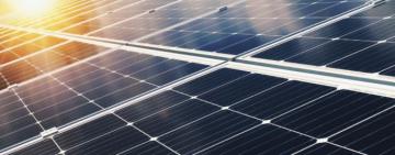 В Арцизі завершили встановлення сонячних панелей на водозаборі