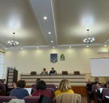 Арциз долучається до українсько-румунського проєкту з модернізації освіти