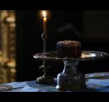 Литургия Преждеосвященных Даров