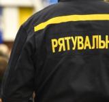 В Ізмаїлі рятувальники ліквідували підтоплення у перинатальному центрі