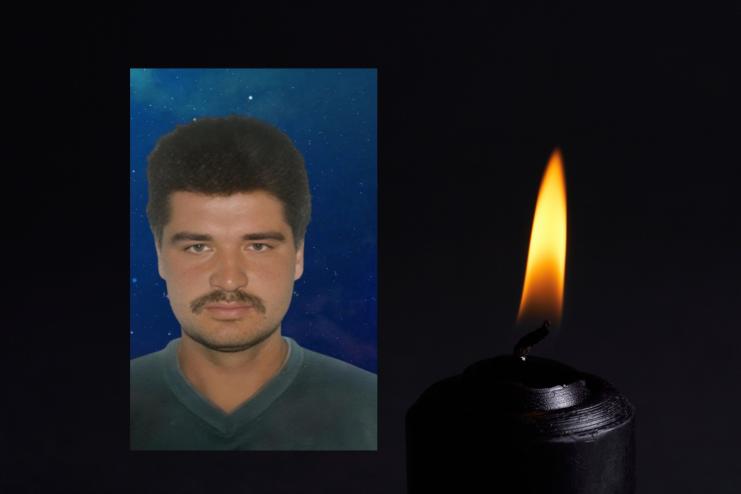 Павлівська громада втратила Захисника: загинув Юрій Стельмах